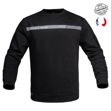 Sweat SECURITE PRIVEE Sécu-One