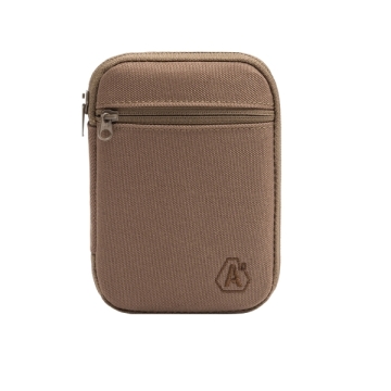 Portefeuille Transall Tan