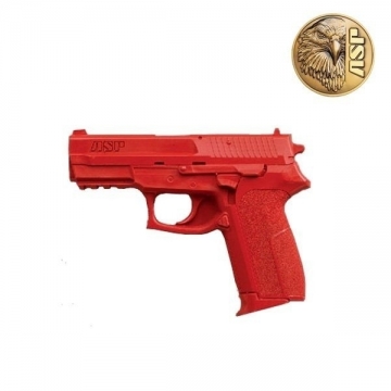 Red gun SIG P2022 d'entraînement