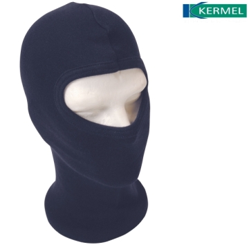 Cagoule Panoramique Marine