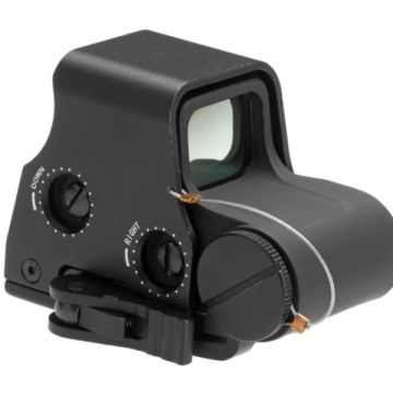 Viseur Point Rouge XPS 2 - Z Red Dot