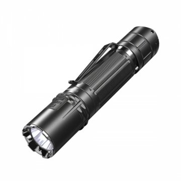 Lampe tactique rechargeable XT2CR PRO LED - 2100 Lumens