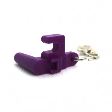 TCV Classique Violet Glock