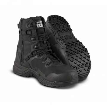 S.W.A.T Alpha Fury 8 Zippée 36-48