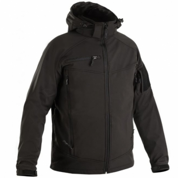 Veste Softshell Storm 2.0 noir
