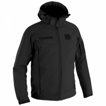 Veste Softshell Storm Noir