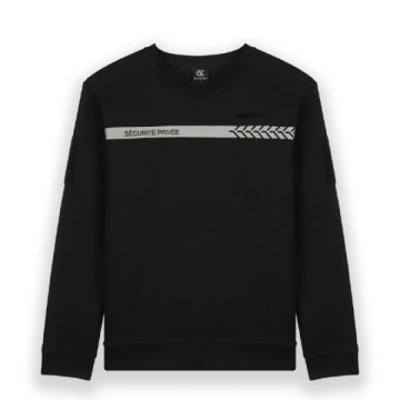 Sweat SECURITE PRIVEE