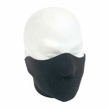 Masque neoprene