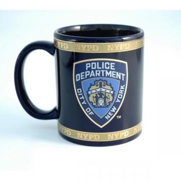 TASSE NYPD PREMIUM