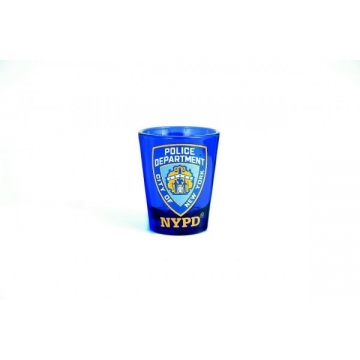 SHOOTER NYPD NAVY MODELE 1