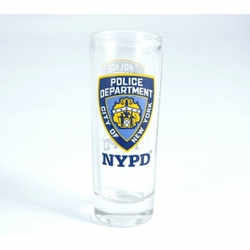 SHOOTER NYPD WHITE MODELE 1