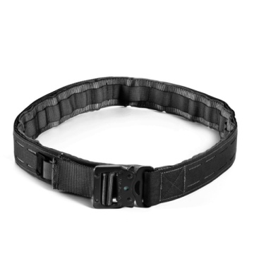 OPENLAND DOUBLE TAPE BELT QUICK RELEASE BUCKING