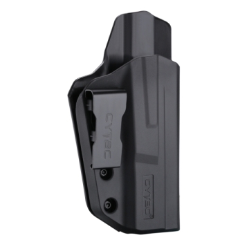 HOLSTER PORT DISCRET SP2022 DROITIER