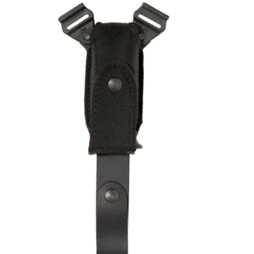 Porte chargeur simple 2k00 holster d'épaule FO203
