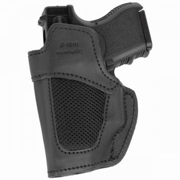 ETUI INSIDE INDRAW POUR PISTOLET GLOCK 26