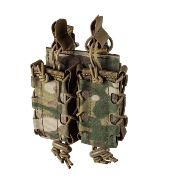 Porte chargeur double Camo