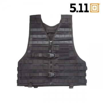 Gilet modulable LBE