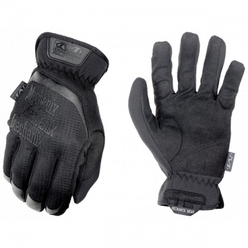 Gants FastFit noir