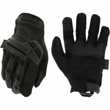 Gants M-Pact noir