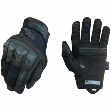 Gants coqués M-Pact 3 noir