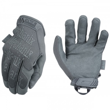 Gants Mechanix Original wolf grey