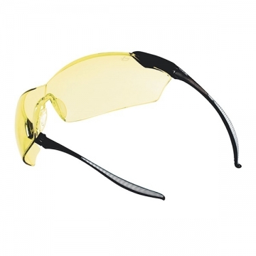 LUNETTE MAMBA JAUNE