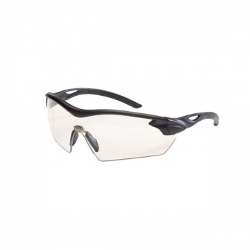 Lunettes de protection balistiques Racers écran incolore