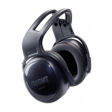 Casque anti-bruit Left/Right high SNR=33 db