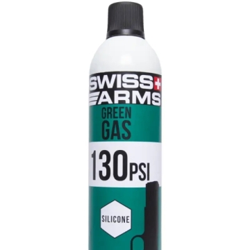 Airsoft Bouteille de gaz sec 130 PSI