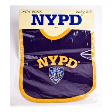 BAVOIR NYPD NAVY