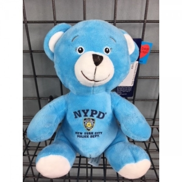 NOUNOURS NYPD BLEU CIEL