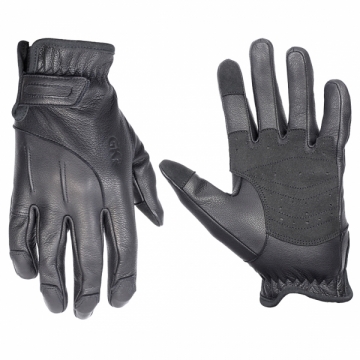 GANTS EN CUIR TOUCH