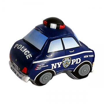 VOITURE ANTI STRESS NYPD