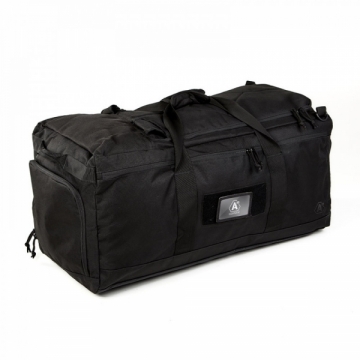 Sac de transport 90 litres Transall noir