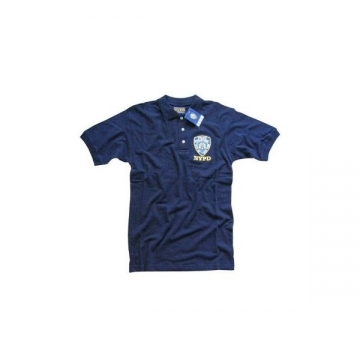 POLO NYPD NAVY