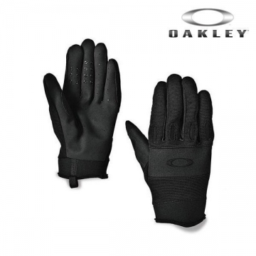 SI LIGHTWEIGHT GLOVE BLACK