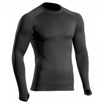 Maillot Thermo Performer niveau 3 noir