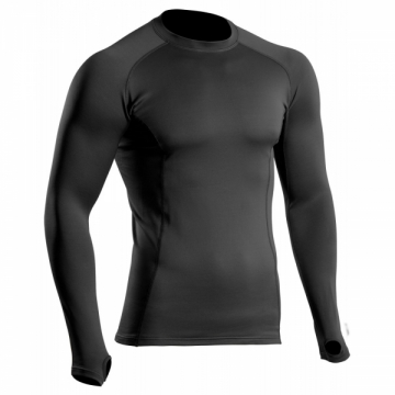 Maillot Thermo Performer niveau 2 noir