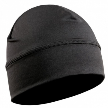 Bonnet Thermo Performer niveau 2 noir