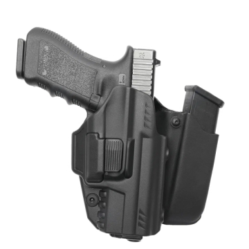 Porte Chargeur pour étui 870 Gaucher