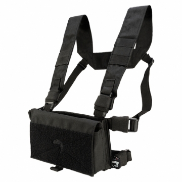 CHEST RIGG VIPER VX BUCKLE UP UTILITY