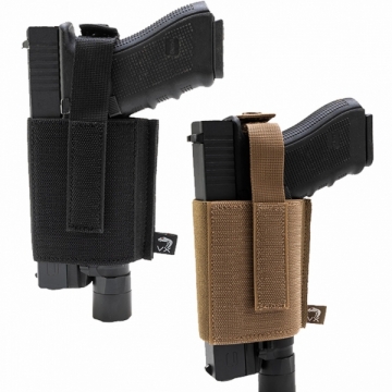 HOLSTER VELCRO AMBIDEXTRE VX PISTOL SLEEVE VIPER