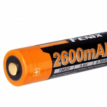 ARBL18-2600 - Batterie 3,7V 2600mAh