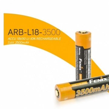 ARBL18-3500 - Batterie 3,6V 3500mAh