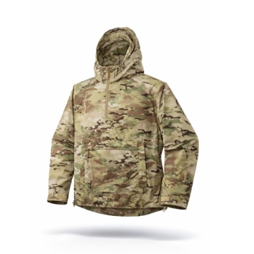 Coupe Vent Hurricane Multicam