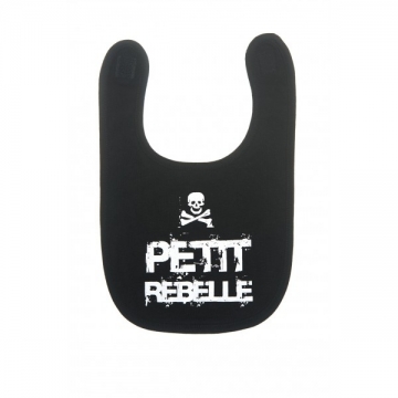 BAVOIR PETIT REBELLE