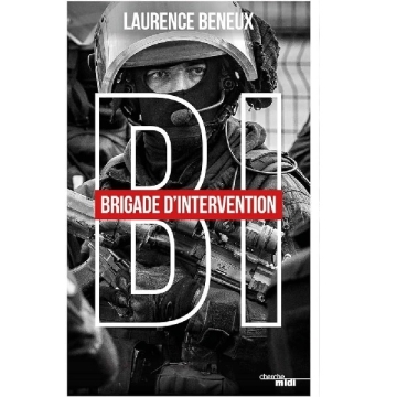 BI BRIGADE D'INTERVENTION