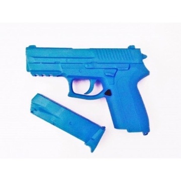 Blue Gun SIG SP 2022 Chargeur Amovible
