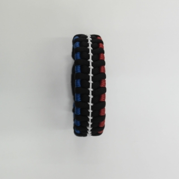 BRACELET FRANCE NOIR