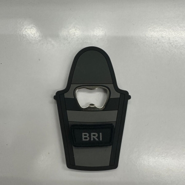 Bouclier Décapsuleur BRI